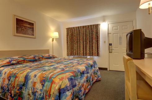 Americas Best Value Inn And Suites Карбондейл Стая снимка