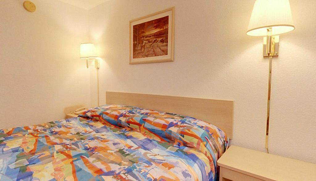 Americas Best Value Inn And Suites Карбондейл Стая снимка