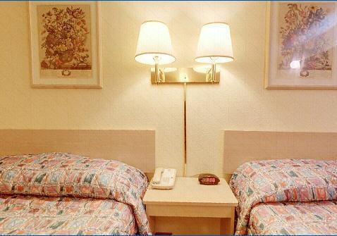 Americas Best Value Inn And Suites Карбондейл Стая снимка
